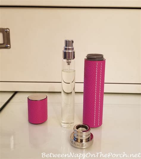 hermes blue atomizer|My Hermes Perfume Atomizer Collection & the Perfumes They Hold.